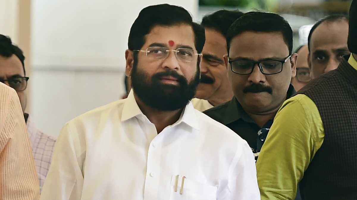 दशहरा रैली की पूर्व संध्या पर, 1.7 करोड़ परिवारों को महाराष्ट्र सरकार का दिवाली उपहार